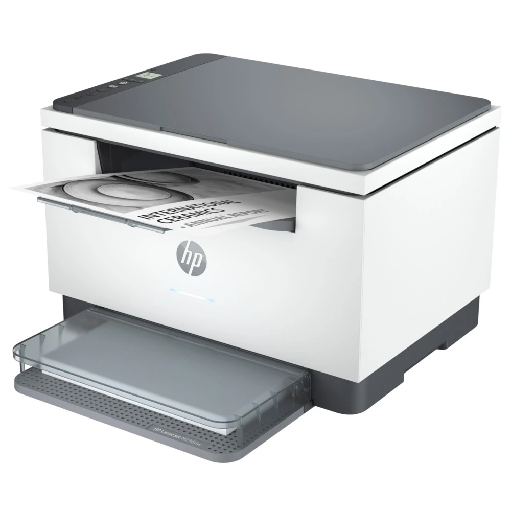 МФУ HP M236dw 9YF95A А4, Лазерный, Монохромная
