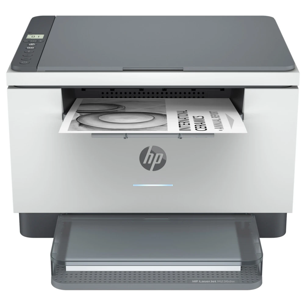 МФУ HP M236dw 9YF95A А4, Лазерный, Монохромная