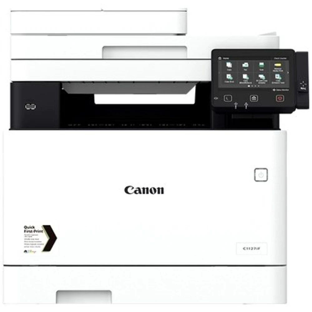 МФУ Canon i-SENSYS X C1127i 3101C052 А4, Лазерный, Цветная