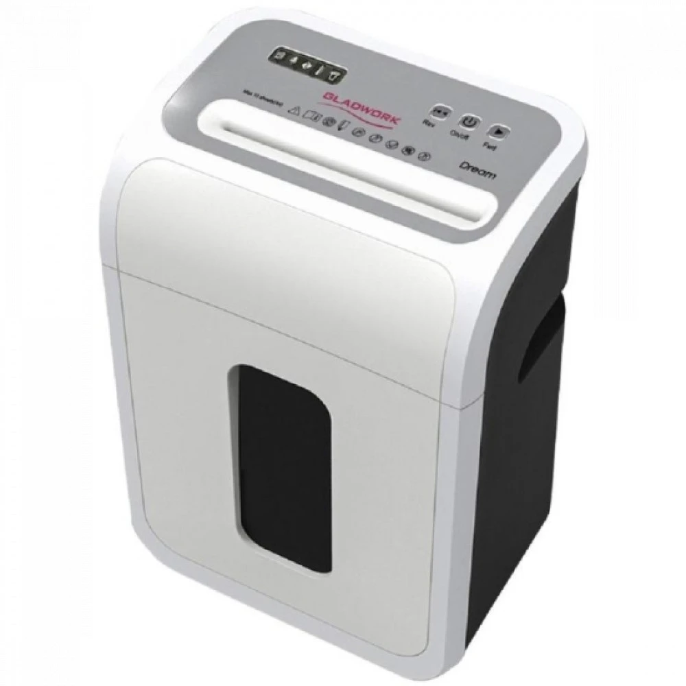 Шредер GLADWORK Dream P-20CD