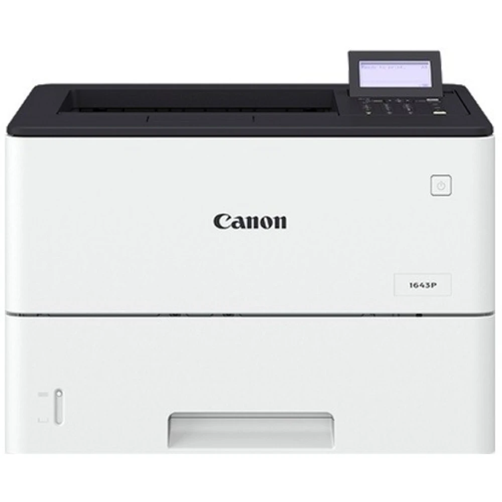 Принтер Canon i-SENSYS X 1643P 3631C002 А4, Лазерный, Монохромная