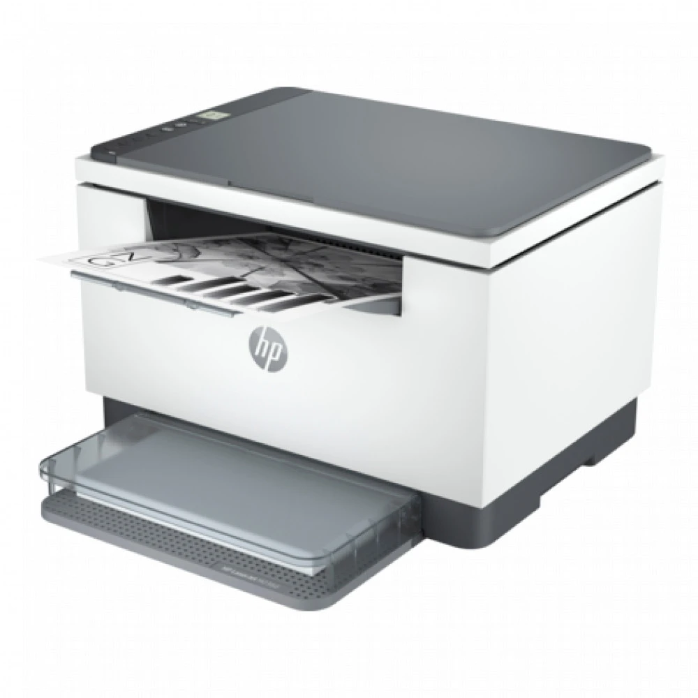 МФУ HP LaserJet Pro MFP M236d 9YF94A А4, Лазерный, Монохромная