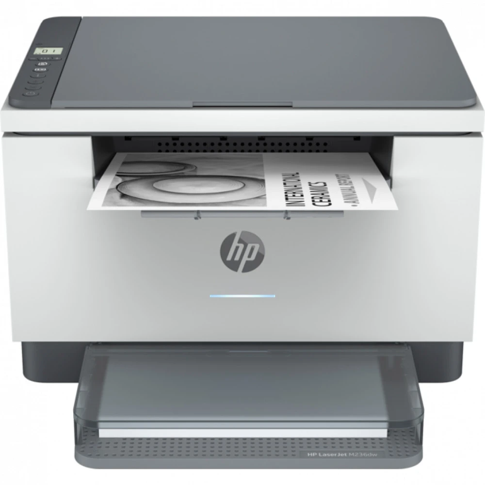 МФУ HP LaserJet Pro MFP M236d 9YF94A А4, Лазерный, Монохромная