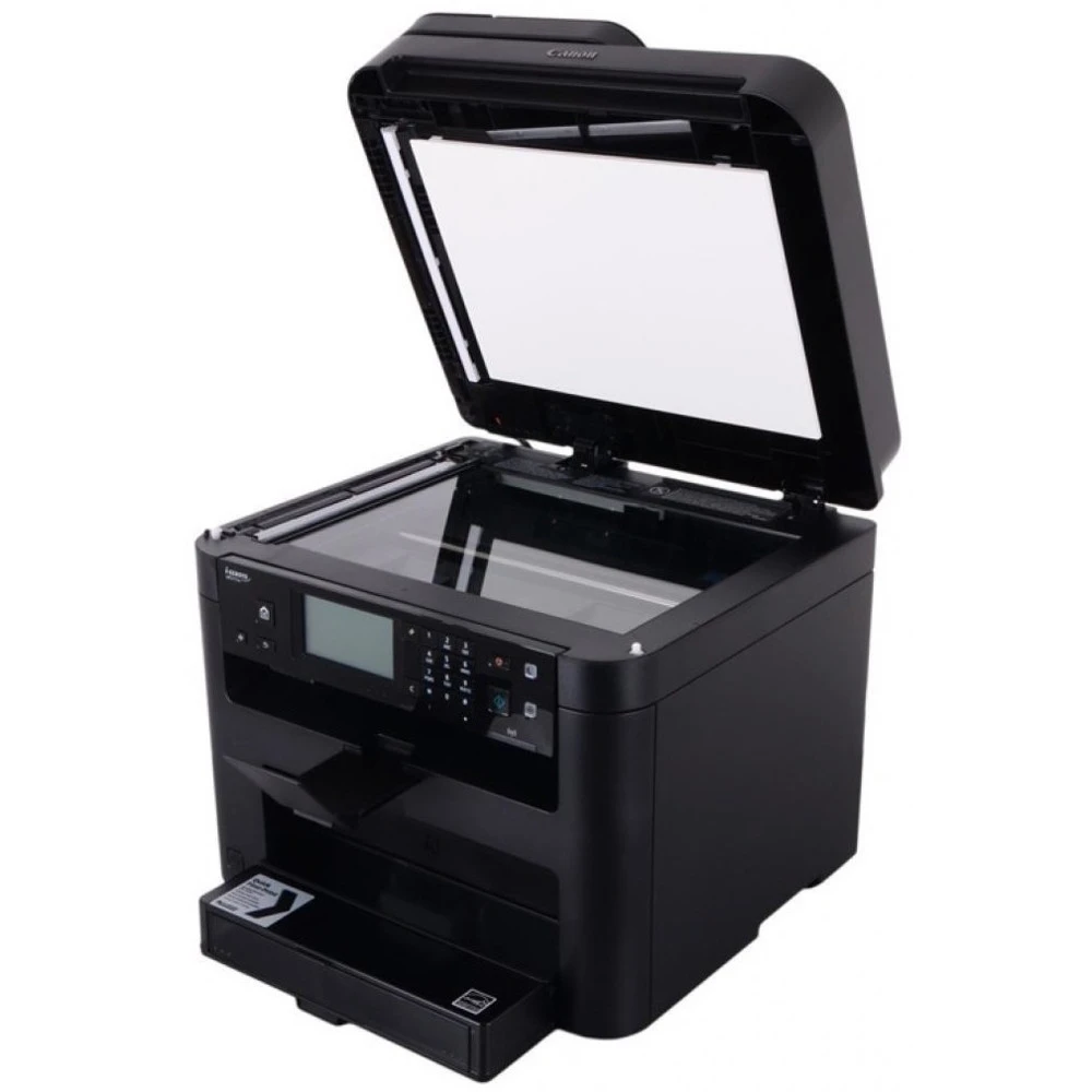 МФУ Canon i-SENSYS MF237w 1418C169-bundle А4, Лазерный, Монохромная