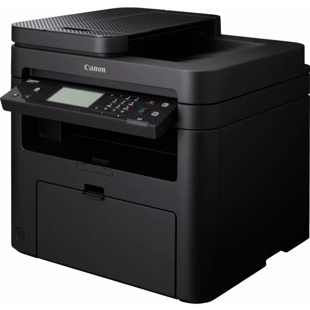 МФУ Canon i-SENSYS MF237w 1418C169-bundle А4, Лазерный, Монохромная