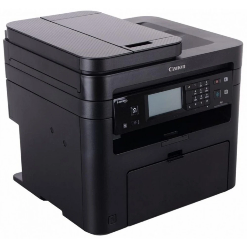 МФУ Canon i-SENSYS MF237w 1418C169-bundle А4, Лазерный, Монохромная
