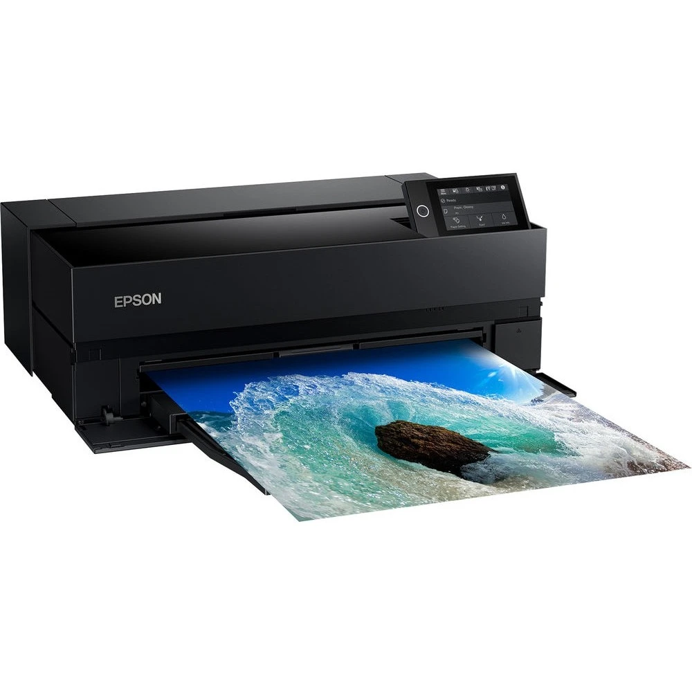 Принтер Epson SureColor SC-P900 C11CH37402