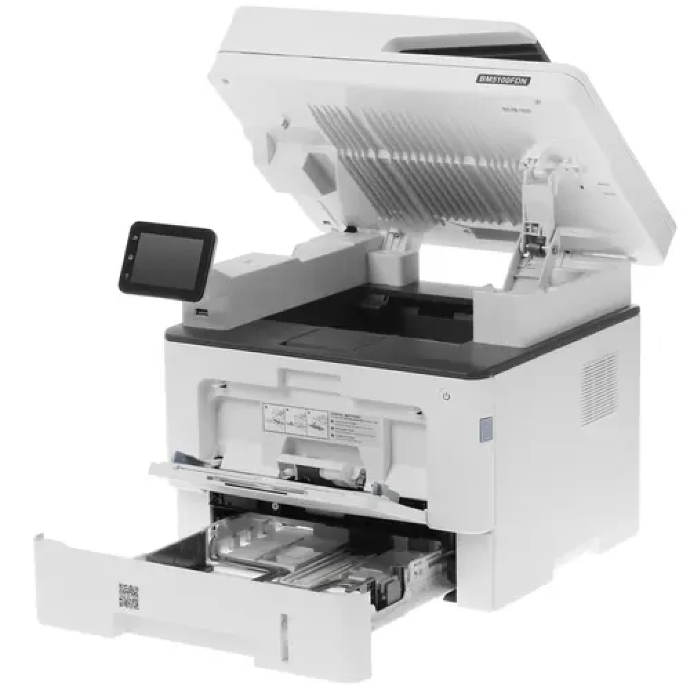 МФУ Pantum BM5100FDN А4, Лазерный, Монохромная
