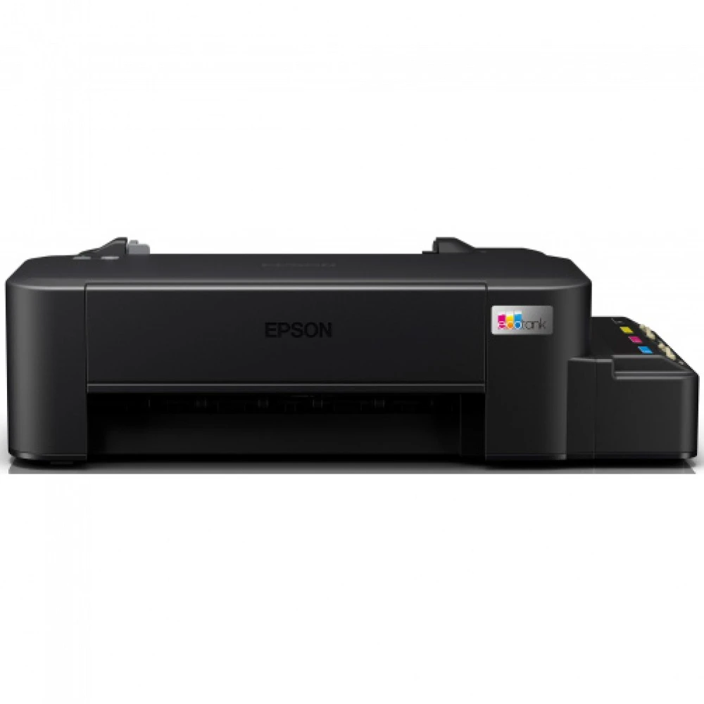 Принтер Epson L121 C11CD76414 А4, Струйный, Цветная