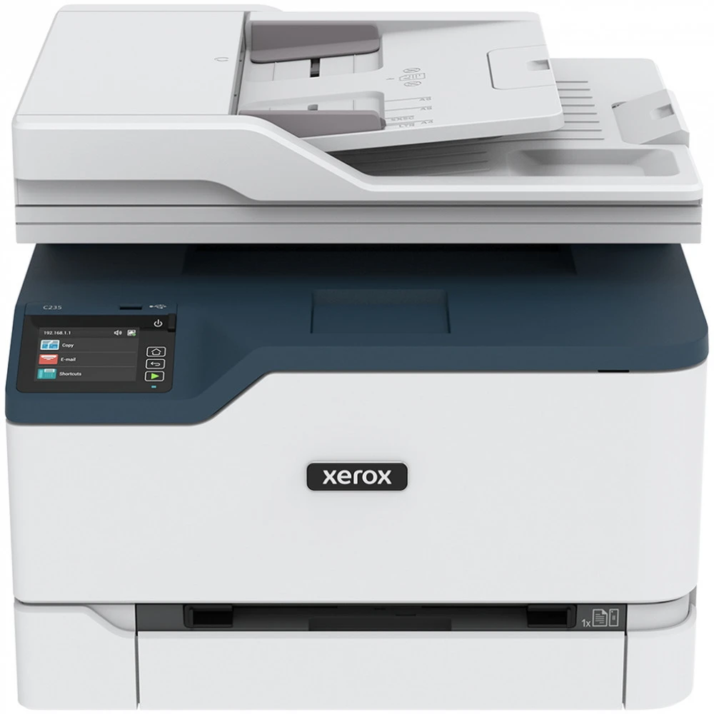 МФУ Xerox С235 C235V_DNI А4, Лазерный, Цветная