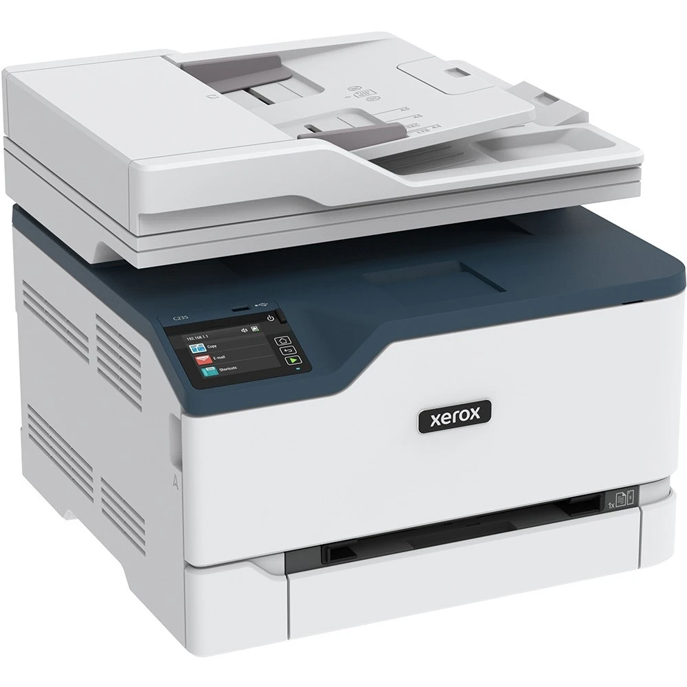 МФУ Xerox С235 C235V_DNI А4, Лазерный, Цветная