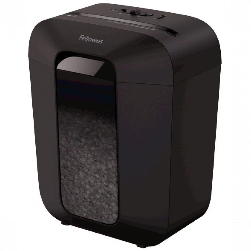 Шредер Fellowes PowerShred LX41 FS-43007