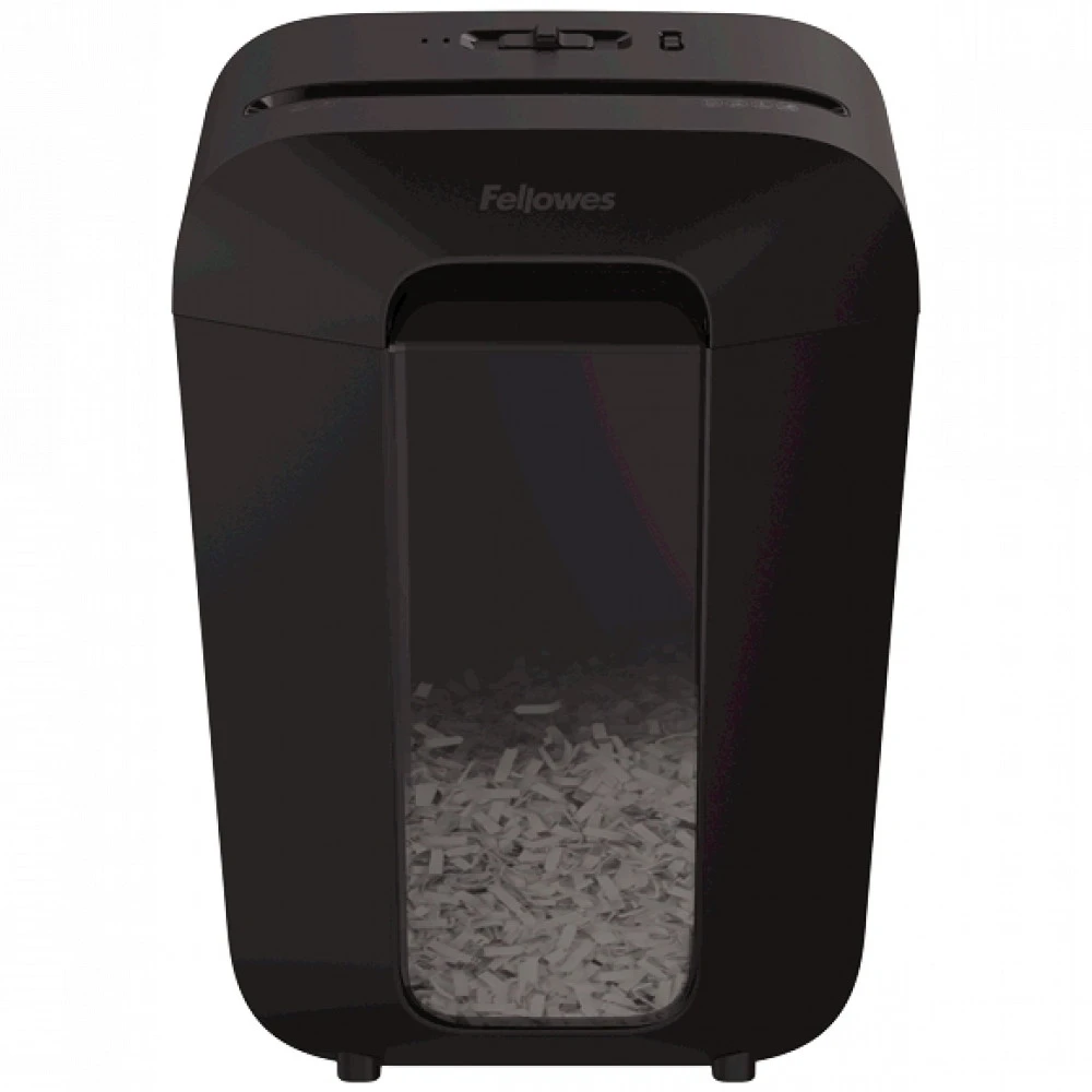 Шредер Fellowes Powershred LX70 FS-44075