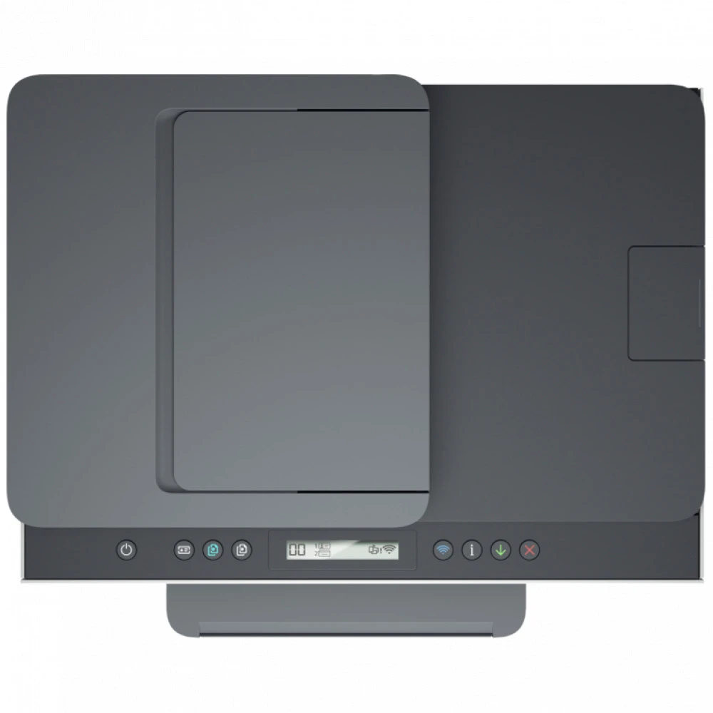 МФУ HP Smart Tank 750 All-in-One 6UU47A А4, Струйный, Цветная