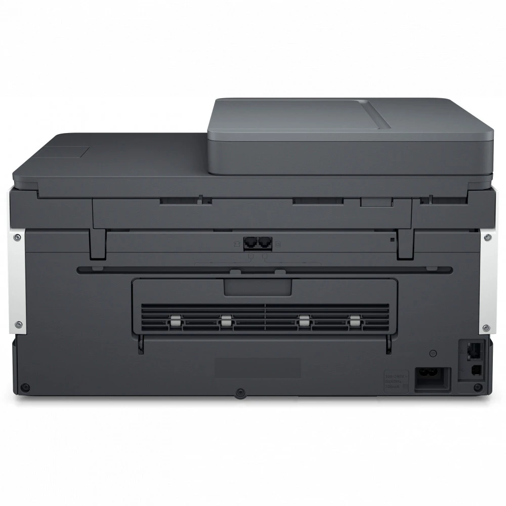 МФУ HP Smart Tank 790 All-in-One 4WF66A А4, Струйный, Цветная