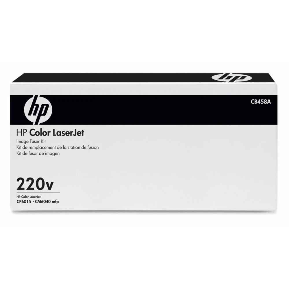 Опция для печатной техники HP Fuser Kit CB458A