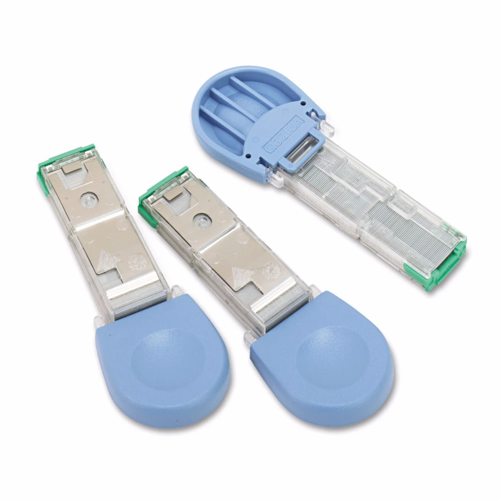 Опция для печатной техники HP Stapler cartridge (1000 staples) Q3216A