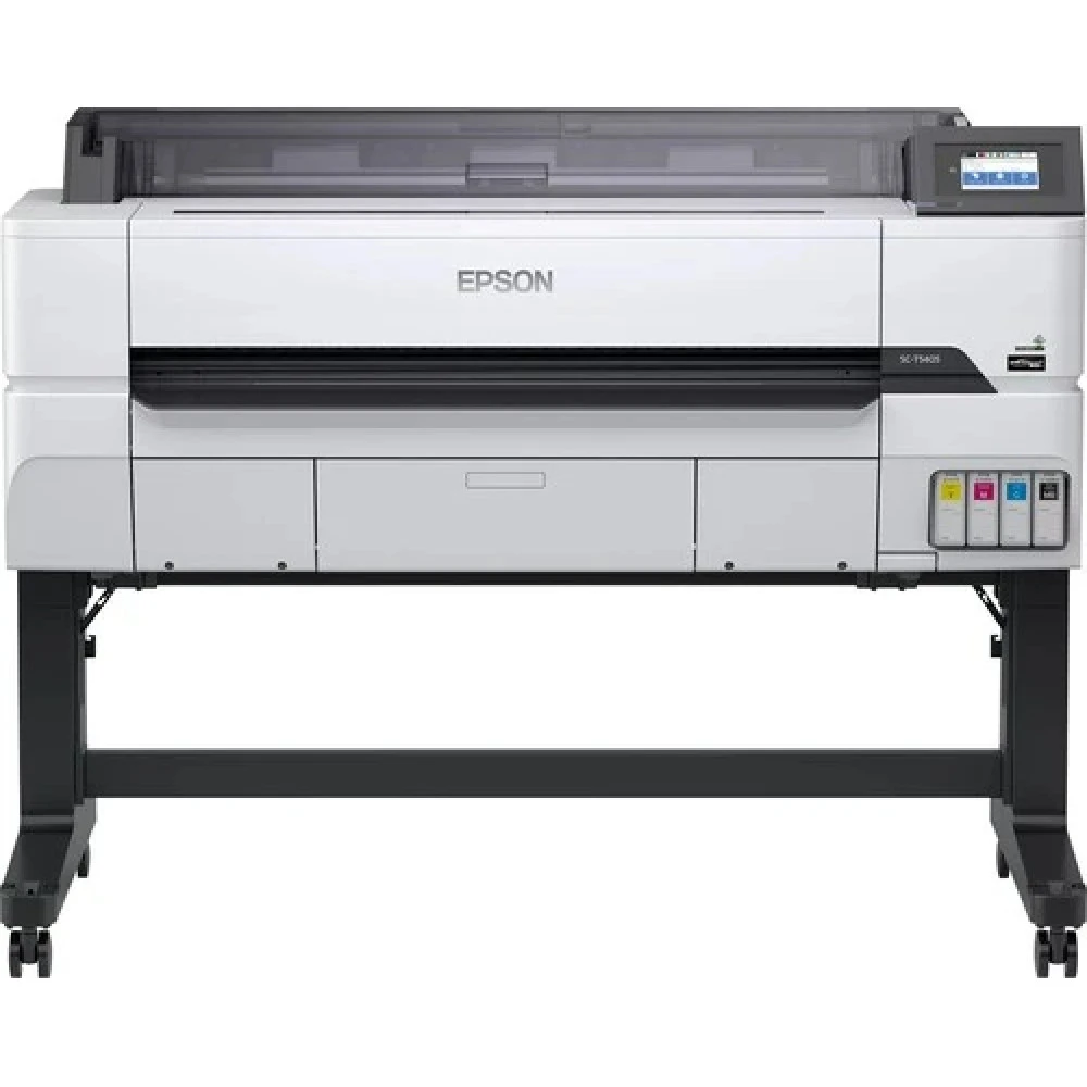Плоттер Epson SureColor SC-T5405 C11CJ56301A0 Цветной, Струйная, A0+ (36 дюймов) (914)