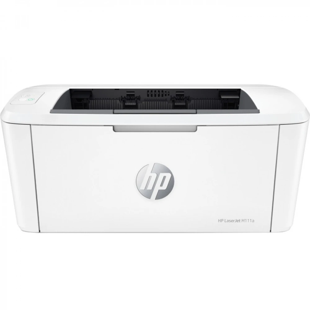 Принтер HP LaserJet M111a 7MD67A А4, Лазерный, Монохромная