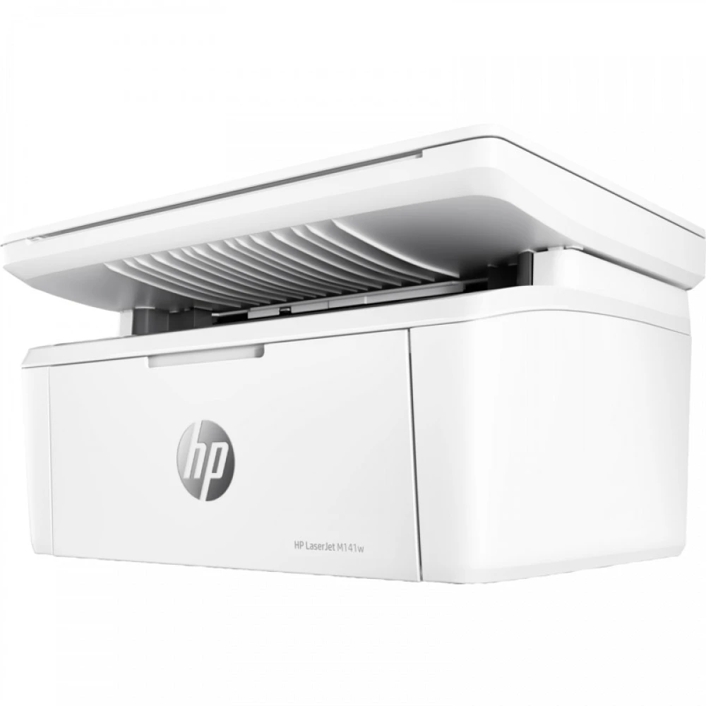 МФУ HP LaserJet M141w 7MD74A А4, Лазерный, Монохромная