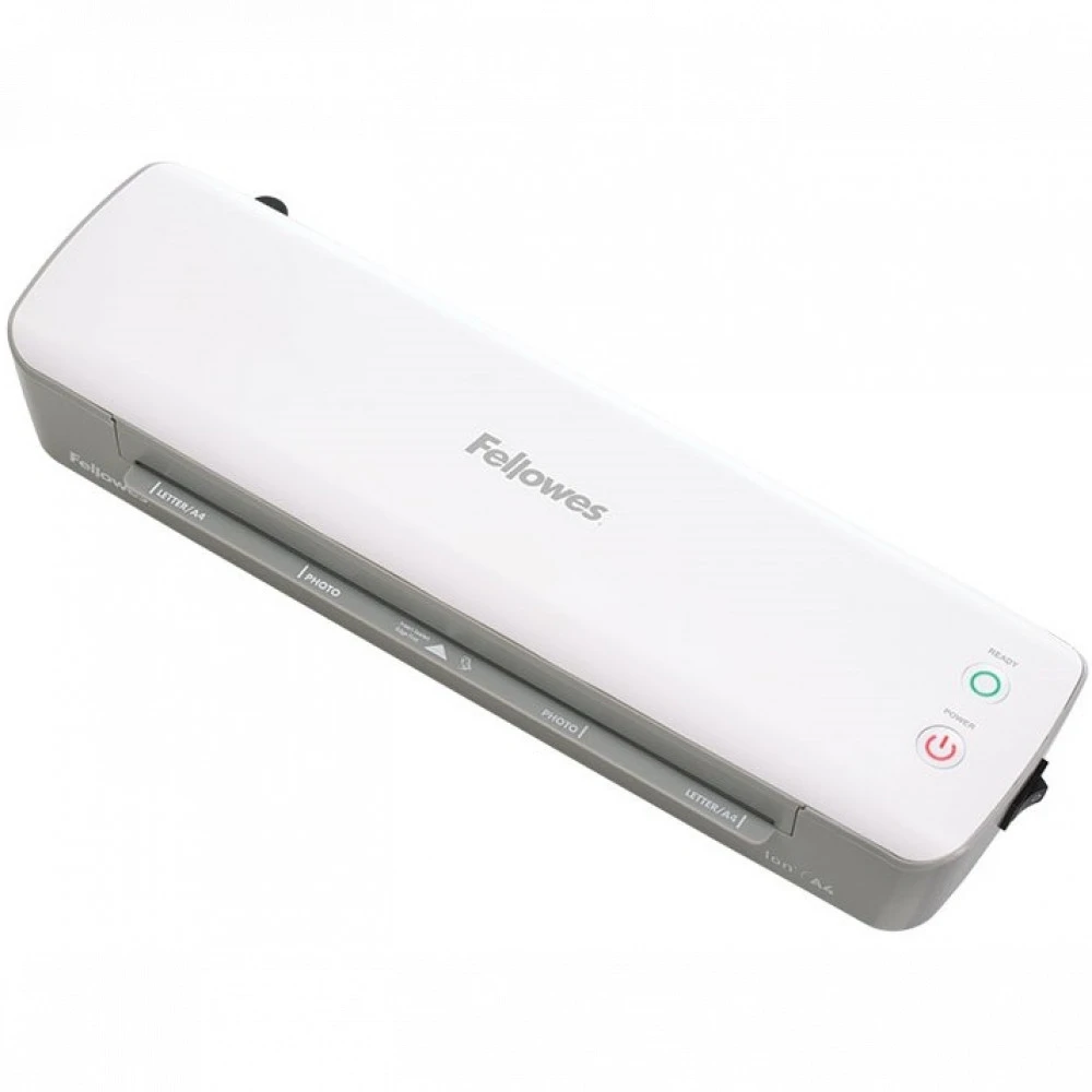 Ламинатор Fellowes Ion A4 Ion FS-45600