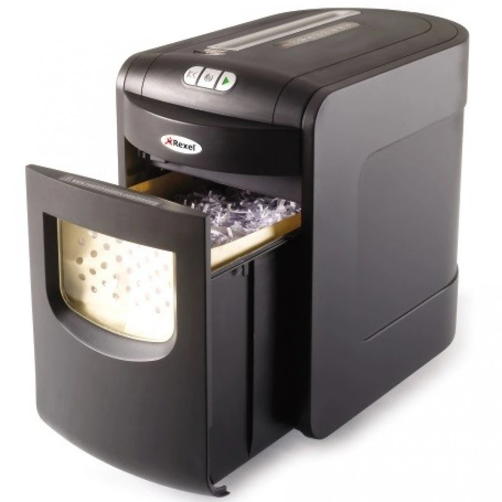 Шредер REXEL Mercury REX1023 2101995EU