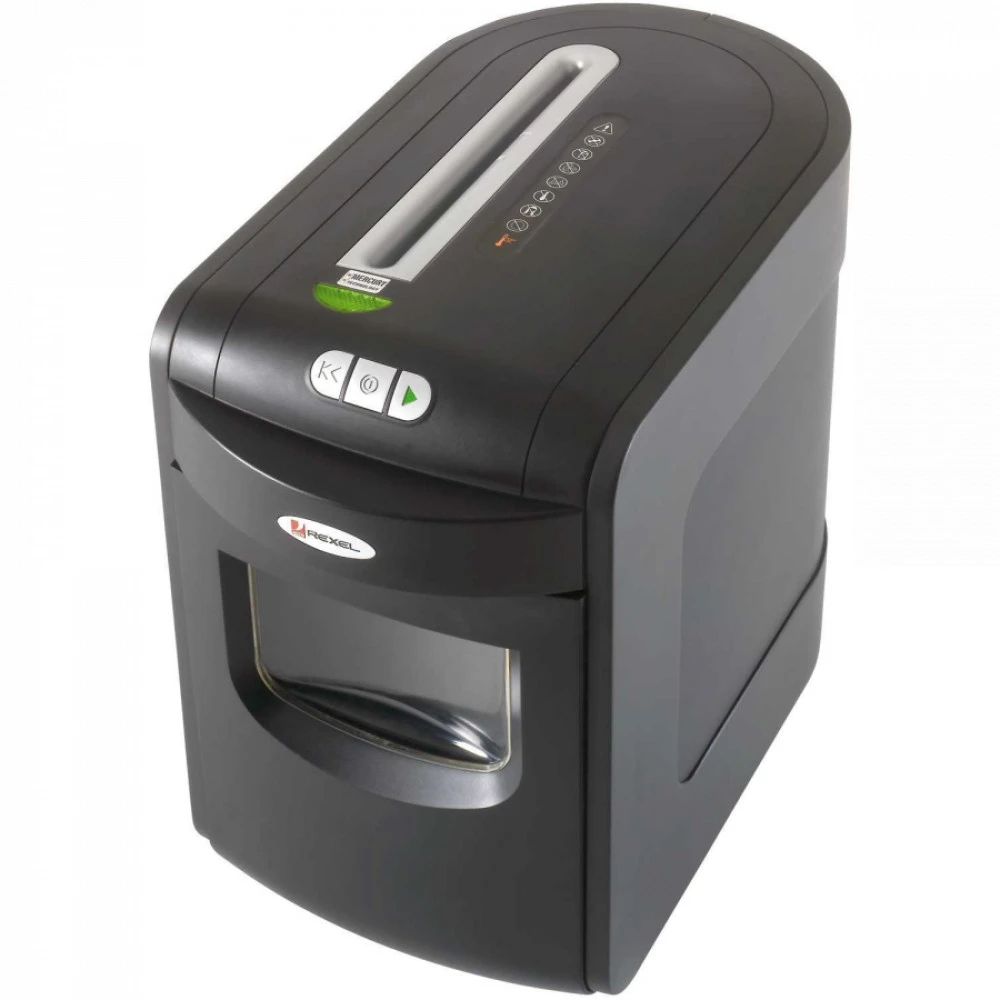 Шредер REXEL Mercury REX1023 2101995EU