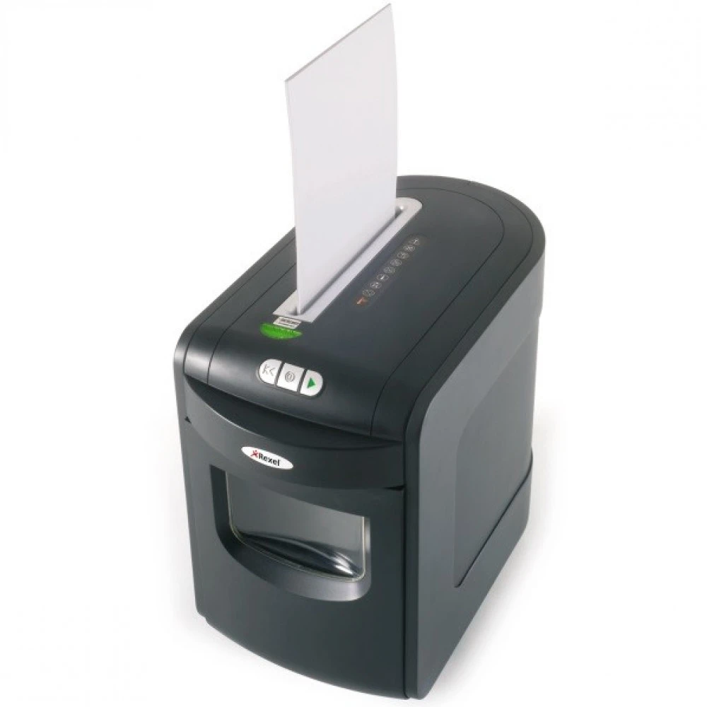 Шредер REXEL Mercury REX1023 2101995EU