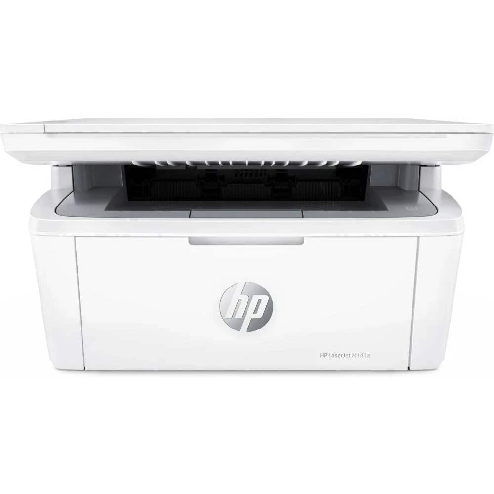 МФУ HP LaserJet M141a 7MD73A А4, Лазерный, Монохромная
