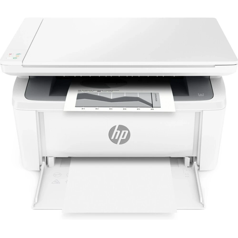 МФУ HP LaserJet M141a 7MD73A А4, Лазерный, Монохромная
