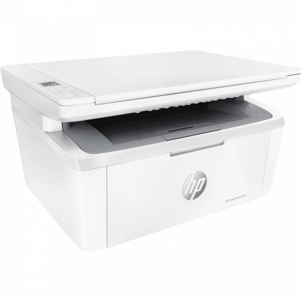 МФУ HP LaserJet M141a 7MD73A А4, Лазерный, Монохромная