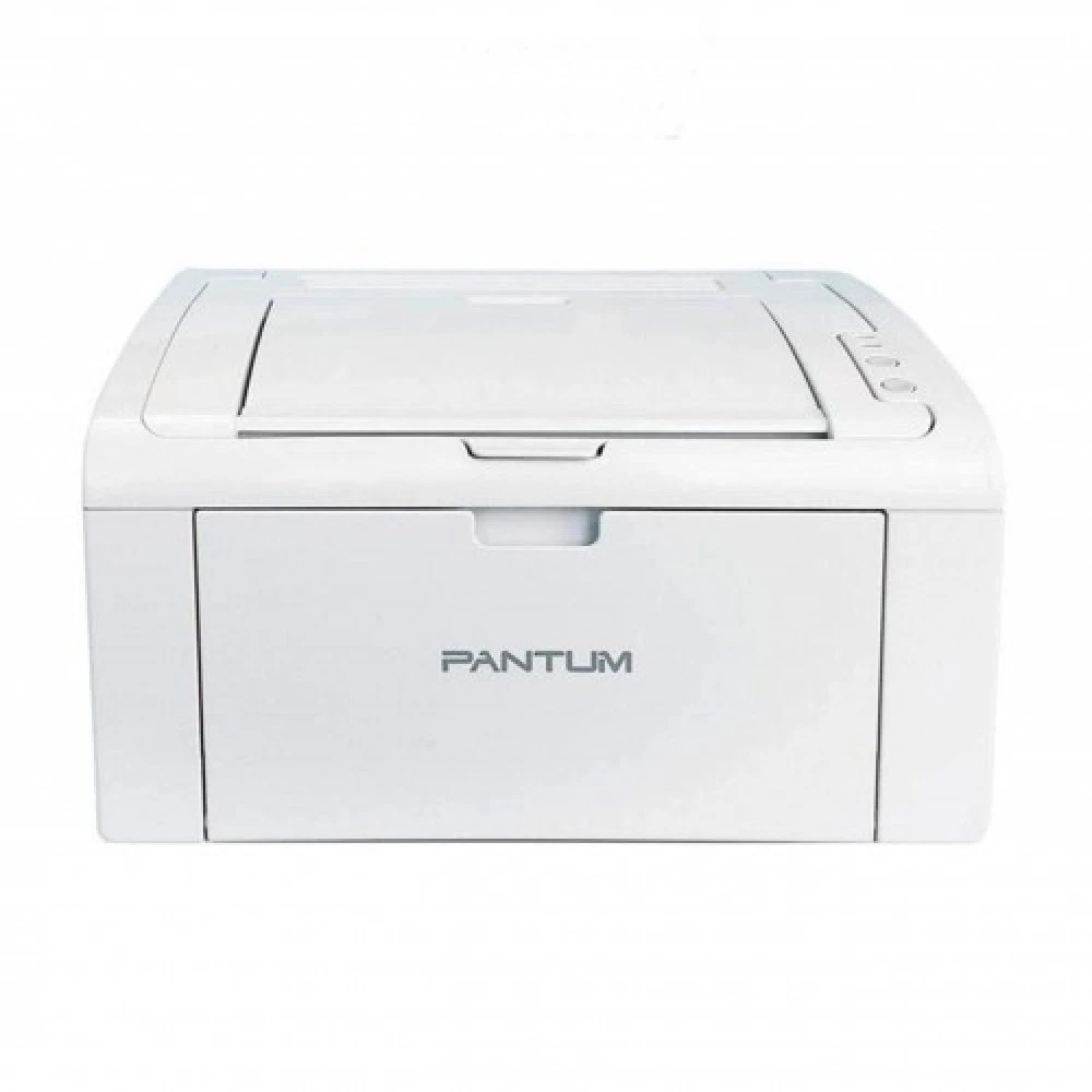 Принтер Pantum P2506W A4 WiFi А4, Лазерный, Монохромная