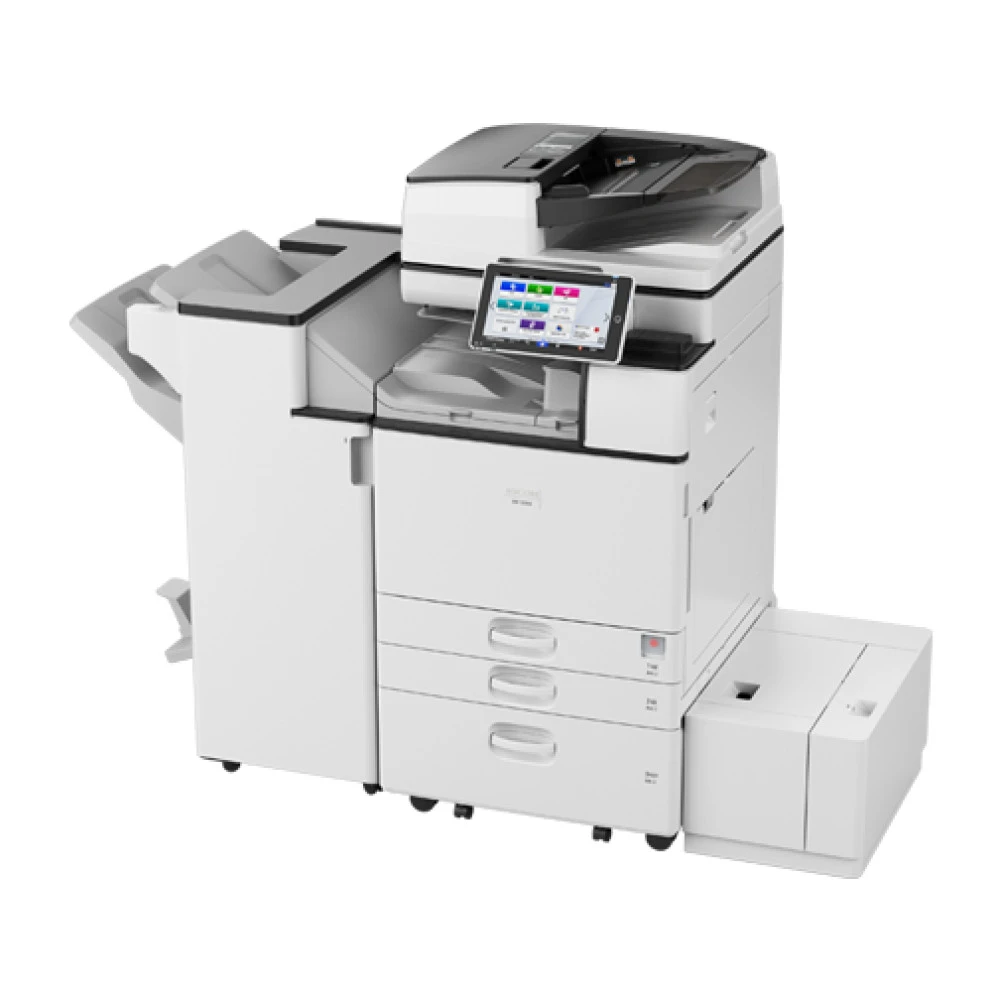 МФУ Ricoh IM 5000A 418841 SRA3, Лазерный, Монохромная