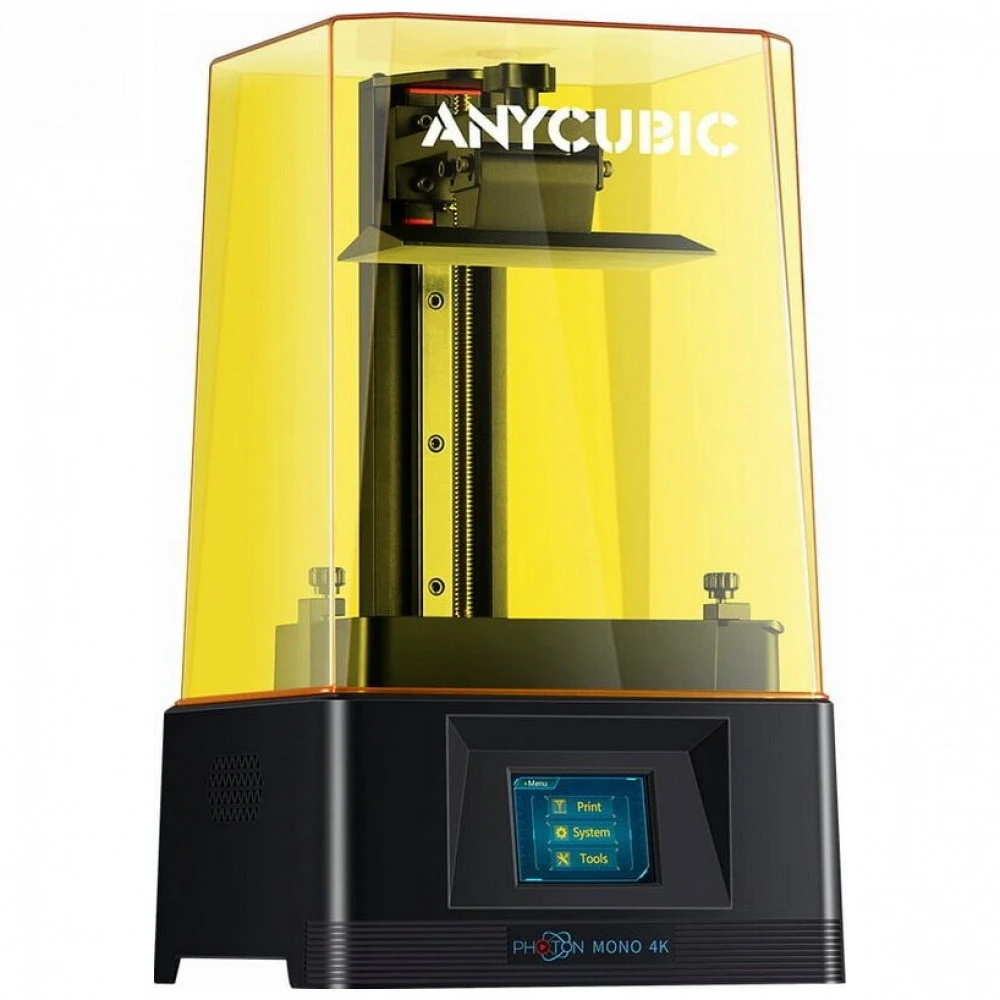3D принтер Anycubic Photon MONO 4K
