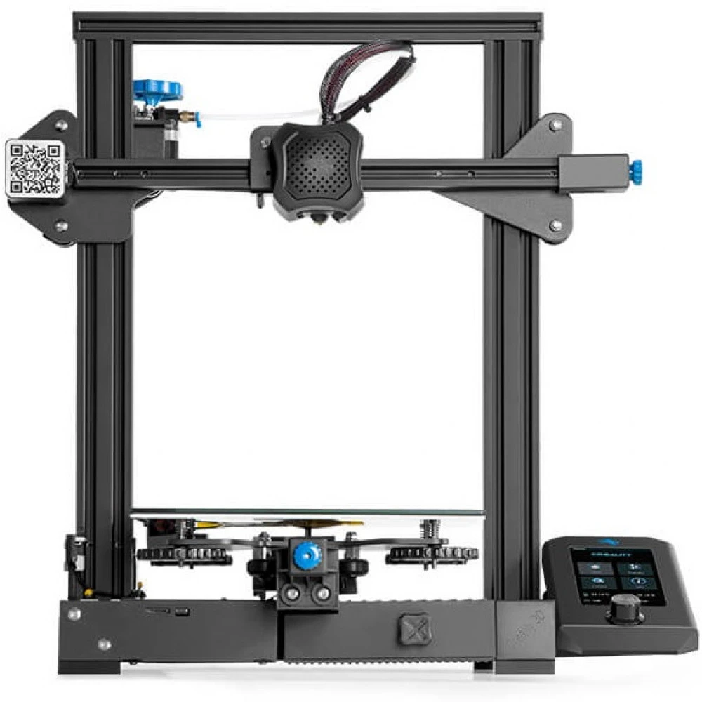 3D принтер CREALITY Ender-3 V2 Ender-3 -V2