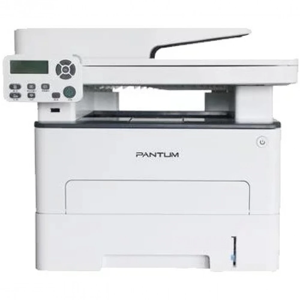 МФУ Pantum M7100DN А4, Лазерный, Монохромная