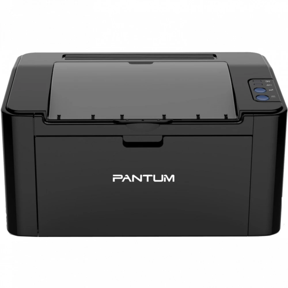 Принтер Pantum P2500W А4, Лазерный, Монохромная