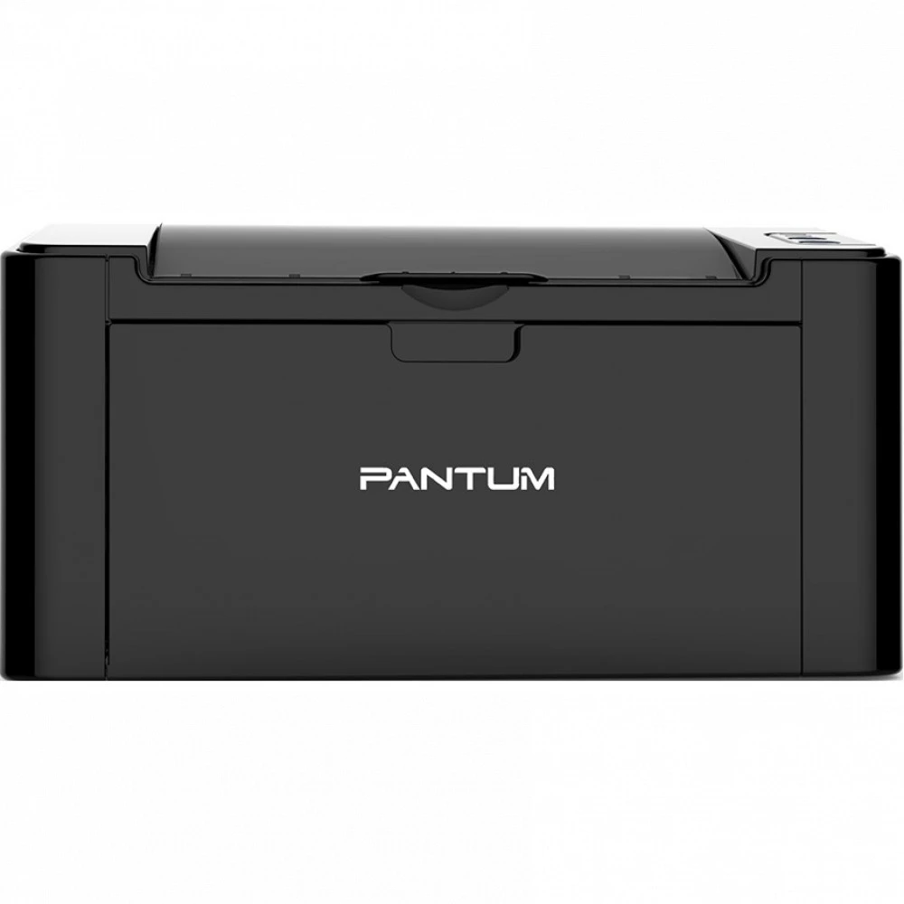 Принтер Pantum P2500W А4, Лазерный, Монохромная