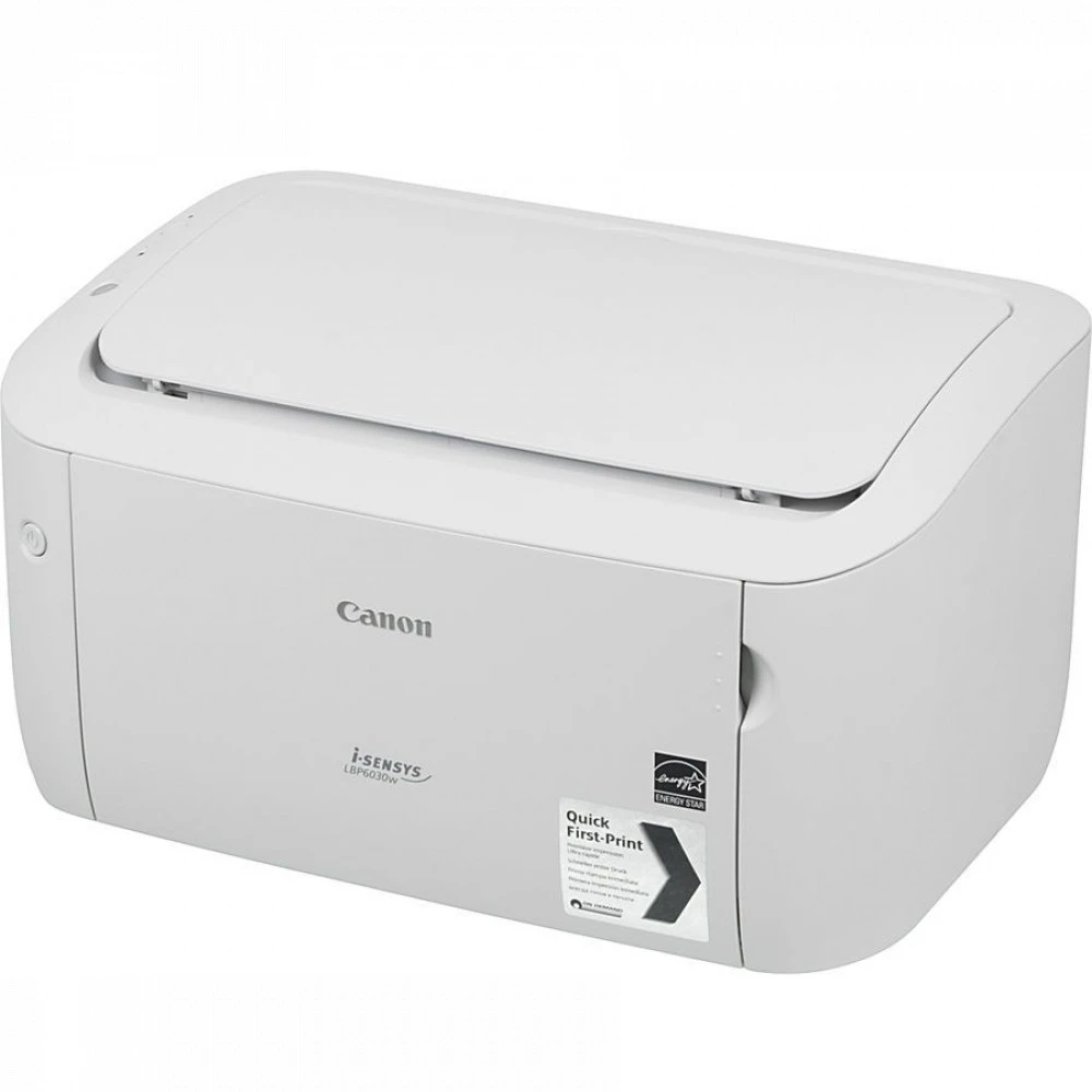 Принтер Canon LBP6030 8468B008 А4, Лазерный, Монохромная