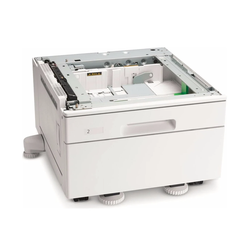 Опция для печатной техники Xerox VersaLink 7025/30/35 дополнительный лоток 520 листов с тумбой 097S04907