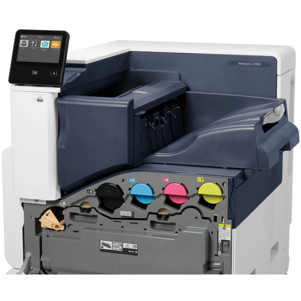 Принтер Xerox VersaLink C7000DN C7000V_DN А3, Лазерный, Цветная