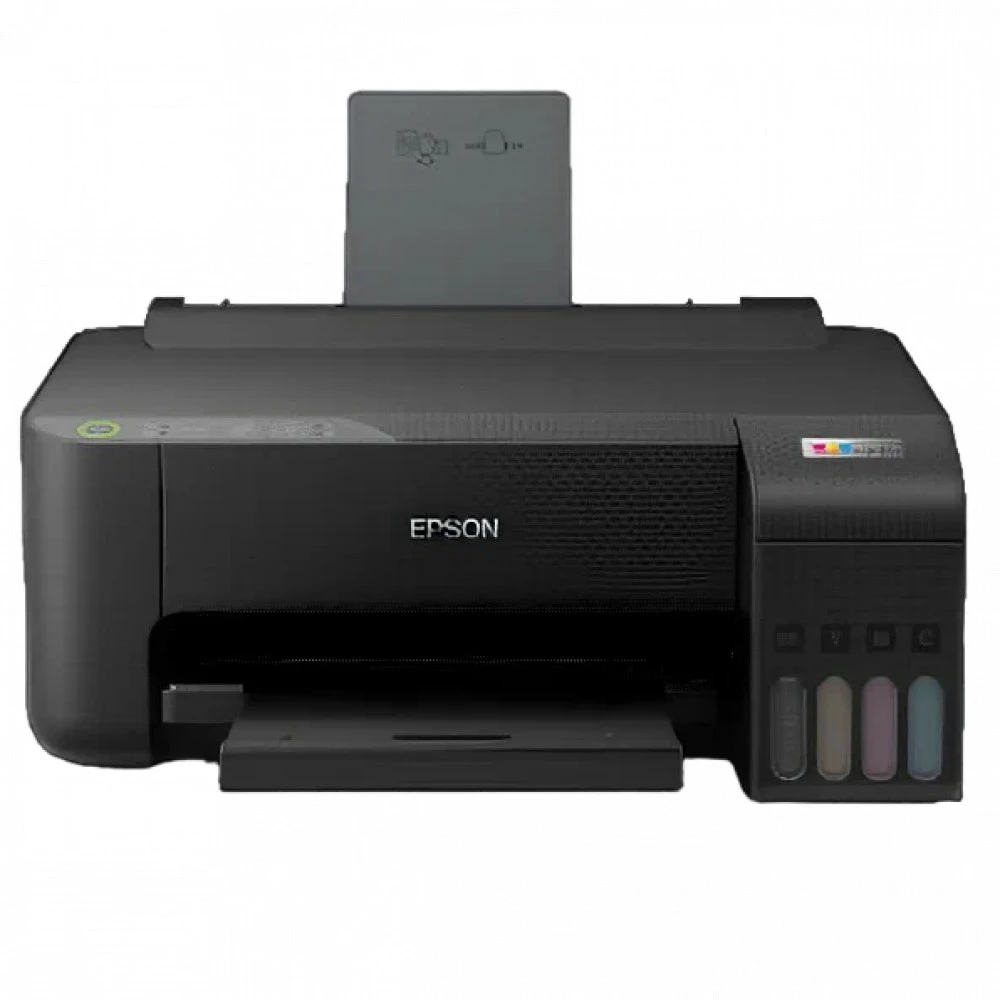 Принтер Epson L1250 C11CJ71405 А4, Струйный, Цветная
