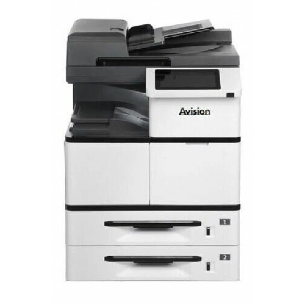 МФУ Avision AM7640i 000-0891A-0KG А3, Лазерный, Монохромная
