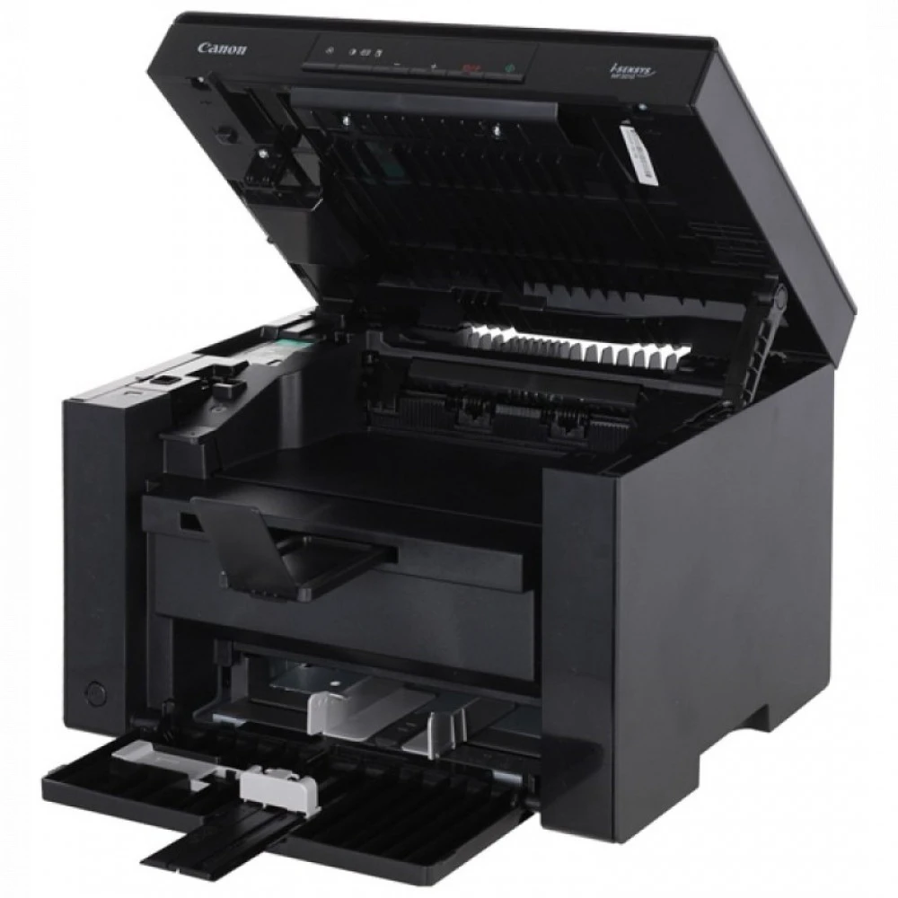МФУ Canon i-Sensys MF-3010 MF-3010 + 2 КАРТРИДЖА А4, Лазерный, Монохромная