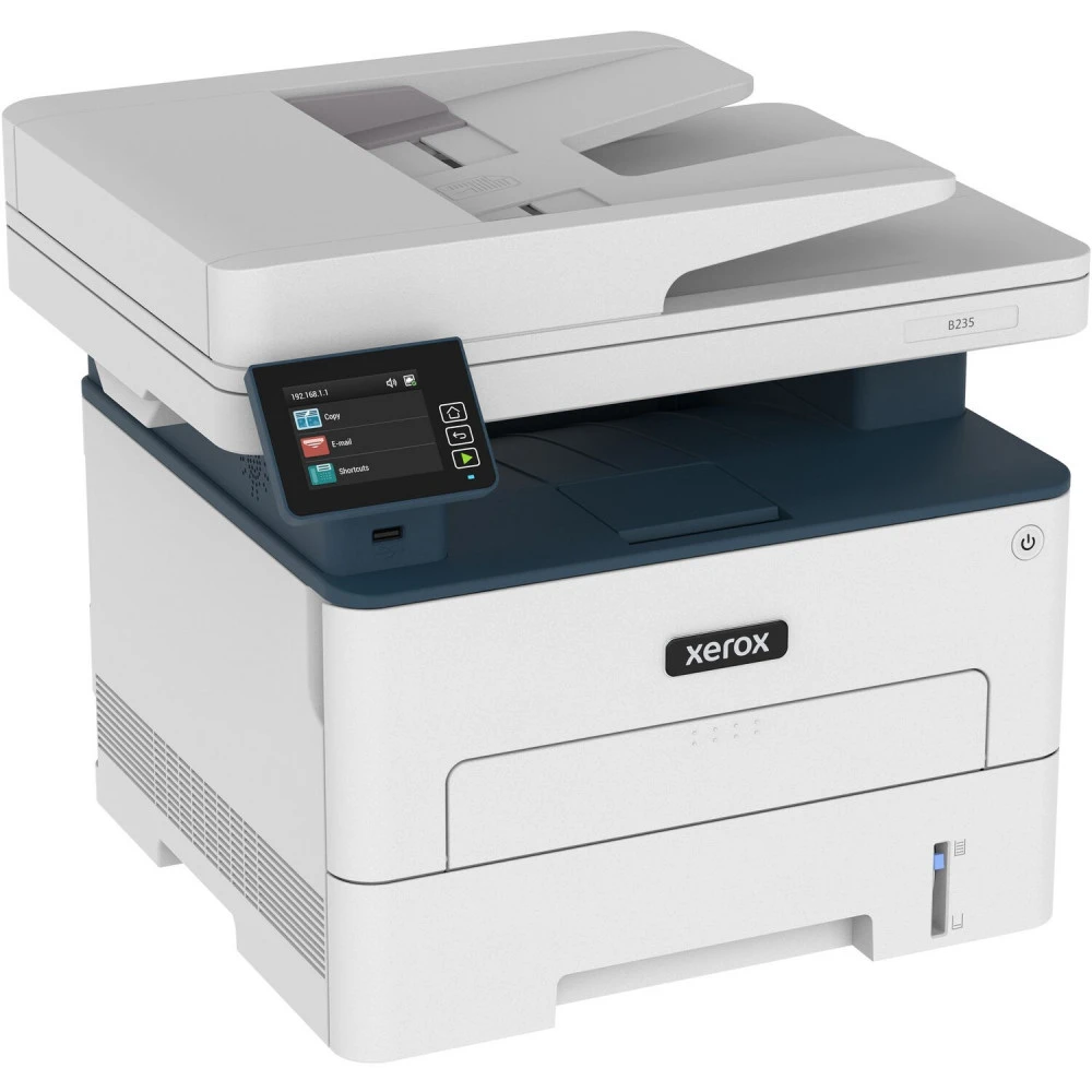 МФУ Xerox B235DNI B235VDNI А4, Лазерный, Монохромная