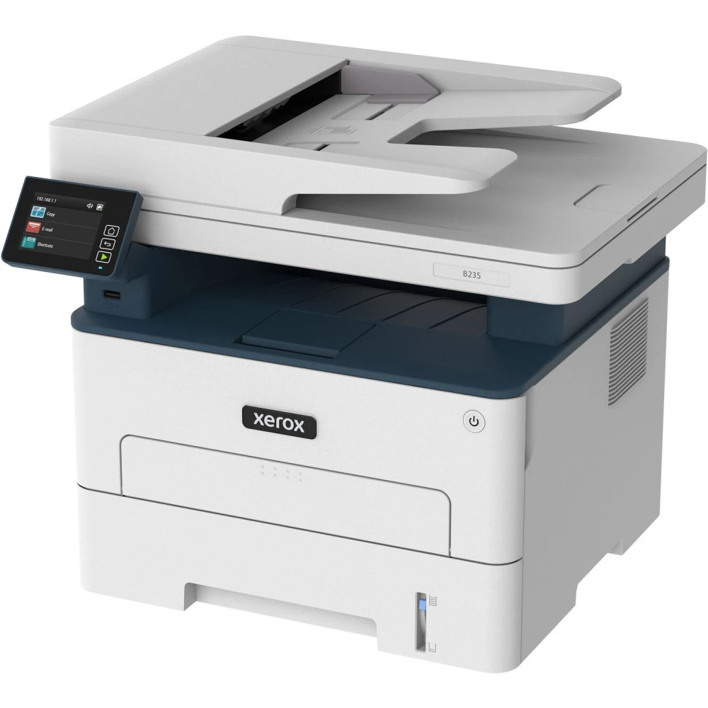 МФУ Xerox B235DNI B235VDNI А4, Лазерный, Монохромная