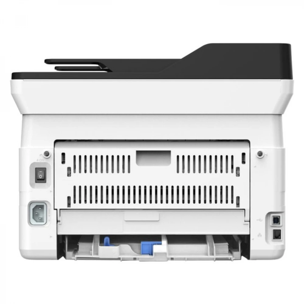 МФУ deli M2500ADNW А4, Лазерный, Монохромная