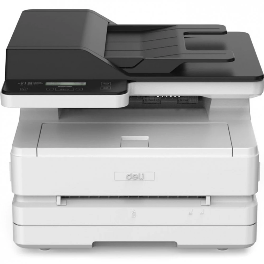 МФУ deli M2500ADNW А4, Лазерный, Монохромная