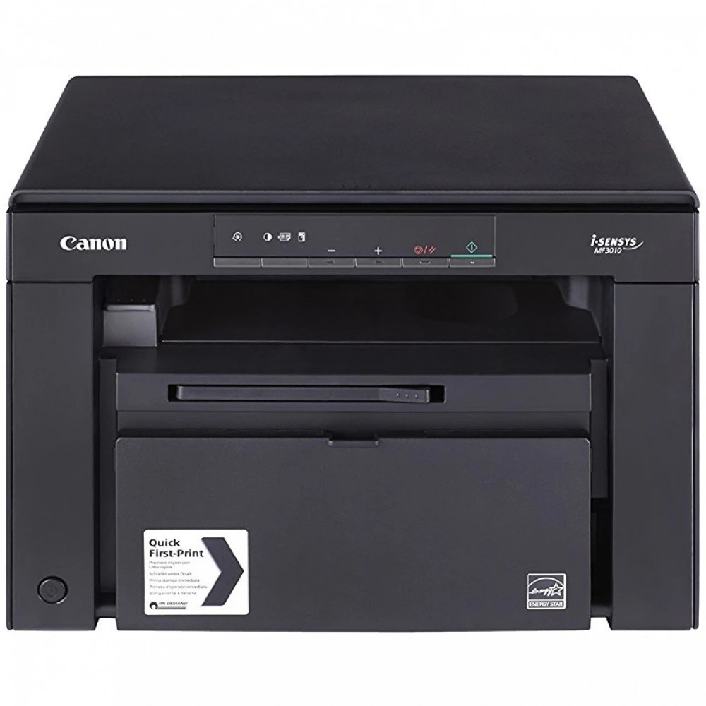 МФУ Canon Image Class MF-3010 А4, Лазерный, Монохромная