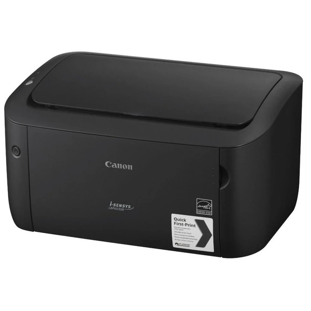 Принтер Canon LBP6030B А4, Лазерный, Монохромная